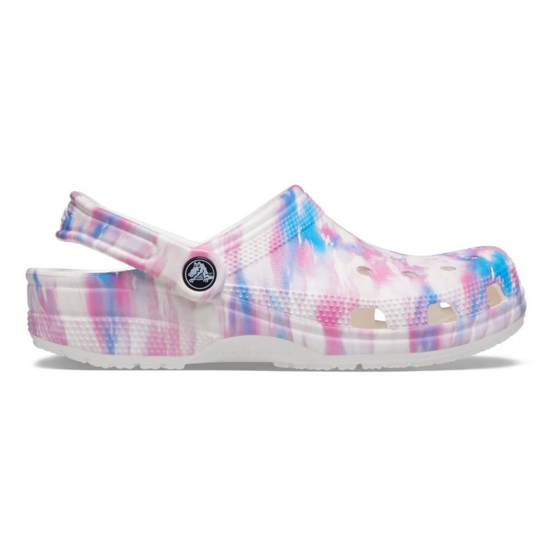 Classic Dream Clog W